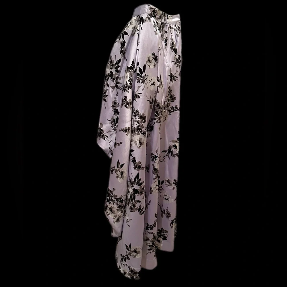 Speechless‎ skirt- shorter in front